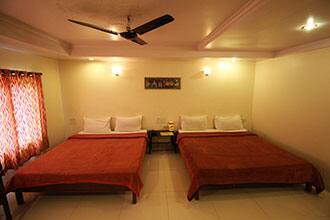 Hotel Satkar, Mahabaleshwar 3